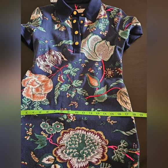 Tory Burch dress - Picture 11 of 12